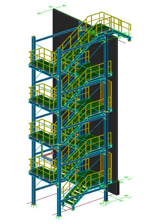 hallenbau